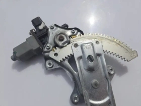 Стеклоподъемный механизм Mitsubishi Outlander 3 GF 2013-2021 Задн. Прав.