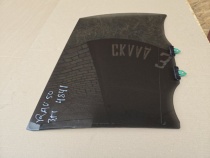 Стекло двери Toyota RAV4 50 XA50 2018-2023 Задн. Прав.