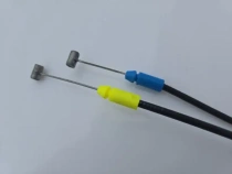 Замок двери Mitsubishi ASX GA 2010-2023 Перед. Прав.