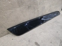 Накладка двери багажника Toyota RAV4 50 XV50 2018-2023 Задн. 