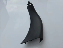 Обшивка двери багажника Kia Sorento Prime UM 2014-2020 Задн. Лев.