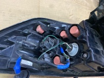 Фонарь Toyota RAV4 50 XA50 2018-2023 Задн. Прав.