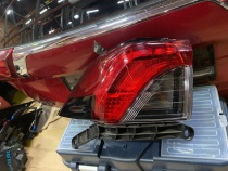 Фонарь Toyota RAV4 50 XA50 2018-2023 Задн. Лев.
