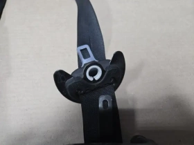 Ремень безопасности Infiniti Q50 V37 2013- Перед. Прав.