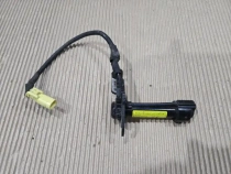 Пиропатрон капота Kia Sorento Prime UM 2014-2020  Лев.