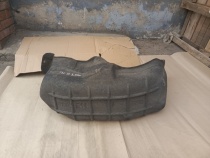 Подкрылок Nissan X-TRAIL T32R 2013-2022 Задн. Прав.