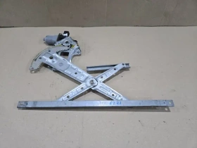 Стеклоподъемный механизм Mitsubishi Outlander 3 GF 2012-2022 Задн. Прав.