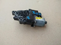 Мотор стеклоподъемника Kia Sorento Prime UM 2014-2020 Перед. Прав.