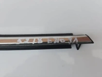 Бархотка двери Toyota Corolla E210 MZEH12, NRE210, ZWE211 2018-2023 Задн. Лев.