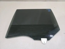 Стекло двери Mazda CX-5 1 KE 2011-2017 Задн. Лев.