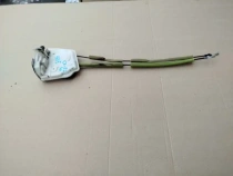 Замок двери Mazda CX-5 1 KE 2011-2017 Задн. Лев.