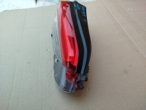 Фонарь Toyota RAV4 50 XA50 2018-2023 Задн. Лев.