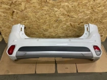 Бампер Mitsubishi Outlander 3 GF 2015-  