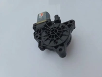 Мотор стеклоподъемника Hyundai Tucson TL 2015-2021 Задн. Прав.