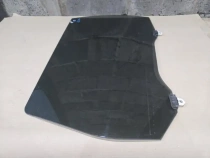 Стекло двери Mitsubishi Outlander 3 GF 2012-2022 Задн. Прав.