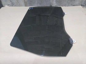 Стекло двери Mitsubishi Outlander 3 GF 2012-2022 Задн. Прав.