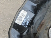 Кулак поворотный Toyota Corolla E210 E210 2018- Перед. Лев.