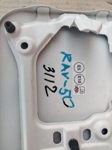 Лючок топливного бака Toyota RAV4 50 XA50 2018-2023  