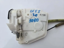 Замок двери Mazda CX-5 1 KE 2011-2017 Задн. Прав.