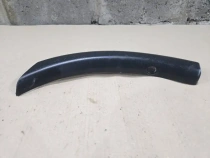 Молдинг бампера Mitsubishi Outlander 3 GF 2015-2021 Задн. Лев.