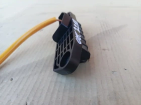 Кнопка открывания багажника Mitsubishi Outlander 3 GF 2015-2023 Задн. 