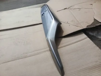 Накладка двери багажника Toyota RAV4 50 XA50 2018-2023 Задн. 