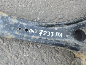 Рычаг подвески нижний Mitsubishi Outlander 3 GF 2012-2022 Перед. Лев.