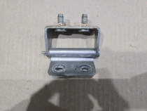 Петля двери багажника Nissan Qashqai J11 2013-2022  
