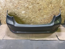 Бампер Toyota Corolla E210 MZEH12, NRE210, ZWE211 2020 Задн. 