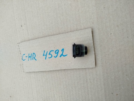 Датчик парковки Toyota C-HR MAXH10, NGX10,50, ZGX10 2019 Задн. 