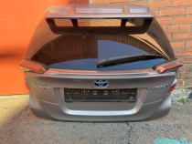 Крышка багажника Toyota C-HR MAXH10, NGX10,50, ZGX10 2019  