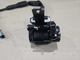 Ремень безопасности Kia Stinger J5 2017- Перед. Прав.