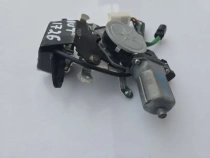 Замок двери багажника Mitsubishi Outlander 3 GF 2012-2023 Задн. 