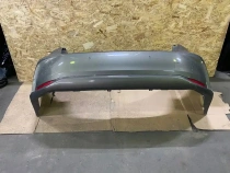 Бампер Toyota Corolla E210 MZEH12, NRE210, ZWE211 2020 Задн. 