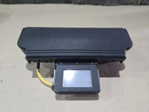 Подушка безопасности в колени Kia Stinger J5 2017-  