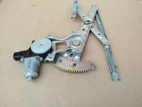 Стеклоподъемный механизм Mitsubishi Outlander 3 GF 2012-2021 Задн. Лев.