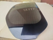 Стекло двери багажника Nissan Qashqai J11 2013-2022  