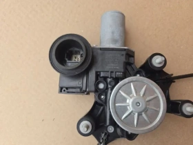 Стеклоподъемный механизм Toyota RAV4 50 XA50 2018-2023 Перед. Прав.