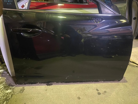 Дверь Mazda 6 GJ GJ 2015-2022 Перед. Прав.