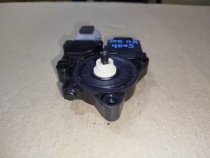 Мотор стеклоподъемника Kia Sorento Prime UM 2014-2020 Перед. Прав.