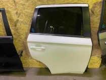 Дверь Mitsubishi Outlander 3 GF 2012- Задн. Прав.