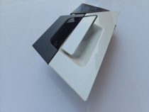 Ручка двери внешняя Toyota C-HR MAXH10, NGX10,50, ZGX10 2019 Задн. Прав.