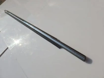 Бархотка двери Mitsubishi Outlander 3 GF 2012-2021 Перед. Прав.