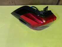 Фонарь Toyota RAV4 50 XA50 2018-2023 Задн. Лев.