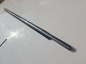 Бархотка двери Mitsubishi Outlander 3 GF 2012-2021 Перед. Прав.