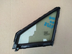 Форточка двери Toyota C-HR MAXH10, NGX10,50, ZGX10 2019 Перед. Прав.