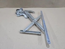 Стеклоподъемный механизм Mitsubishi Outlander 3 GF 2012-2022 Перед. Лев.