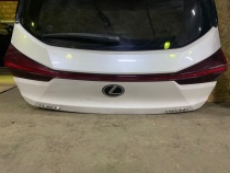 Крышка багажника Lexus UX MZAA10L MZAH10L 2018  