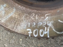 Диск тормозной Honda CRV 5 RW 2016-2024 Перед. 