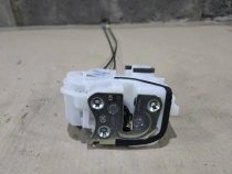 Замок двери Mitsubishi Outlander 3 GF 2012-2022 Задн. Прав.